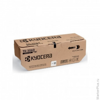 Тонер-картридж Kyocera TK-3060 чер. (1T02V30NL0) для M3145idn/M3645idn Тонер-картридж Kyocera TK-3060 чер. (1T02V30NL0) для M3145idn/M3645idn