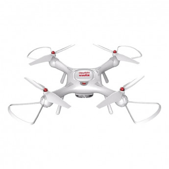 Квадрокоптер SYMA - X25Pro (управл. камера, WiFi FPV, GPS, возврат домой)