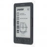 Книга электронная E-book Digma K2 d.gry