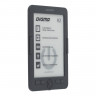 Книга электронная E-book Digma K2 d.gry