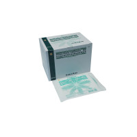 Перевяз. ср-ва Пластырь-повязка неткан основа водонепрониц 6x8см 50шт/уп, комплект 50 шт