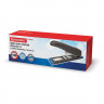 Степлер МОЩНЫЙ до 100 листов BRAUBERG 'Heavy Duty Extra', скобы № 24/6-23/13, 270552