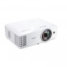 Проектор Acer S1286H, DLP 3D, XGA, 3500lm, 20000:1, HMDI