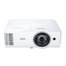 Проектор Acer S1286H, DLP 3D, XGA, 3500lm, 20000:1, HMDI