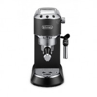 Кофеварка рожковая DeLonghi EC685.BK, 1300Вт, 1.1л, (черный)