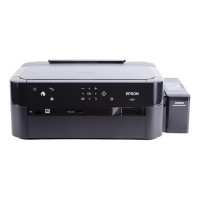 Принтер Epson L810 (C11CE32402) (37 ст/м, 5760x1440)
