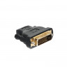 Переходник HDMI - DVI-D, F/M, 25 м, VCOM, VAD7818