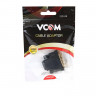 Переходник HDMI - DVI-D, F/M, 25 м, VCOM, VAD7818