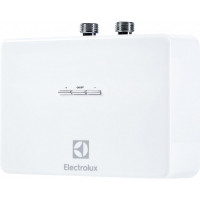 Водонагреватель проточный Electrolux NPX 8 AQUATRONIC DIGITAL PRO