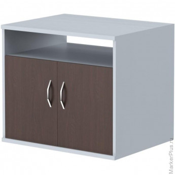 Тумба SL Imago под оргтехнику ТМ-1 венге магия (ТМ-1К,ДТМ-1,Т-3)