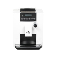 Кофемашина Kaffit.com KLM1604 Nizza Autocappuccino,бел (KLM1604W)