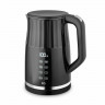 Чайник электрический с двойными стенками BQ (БИ-КЬЮ) KT1801SW, 1,7л, 2200Вт, ТЕРМОРЕГ, 86198284 Чайник электрический с двойными стенками BQ (БИ-КЬЮ) KT1801SW, 1,7л, 2200Вт, ТЕРМОРЕГ, 86198284