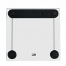 Весы напольные BQ (БИ-КЬЮ) BS1012, электронные, вес до 180 кг, квадрат, стекло, 86191610 Весы напольные BQ (БИ-КЬЮ) BS1012, электронные, вес до 180 кг, квадрат, стекло, 86191610