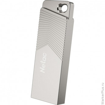 Флеш-память Netac UM1 USB3.2 Highspeed Flash Drive 64GB