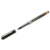 Ручка-роллер Schneider 'Xtra 823' черная, 0,5мм, одноразовая, 10 шт/в уп