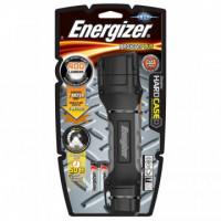 Фонарь ручной Energizer Hard Case Project Plus 4AA