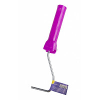 Рукоятка для валика 70 мм бюгель 6 мм Krafor 54843