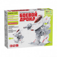 Конструктор Боевой дроид арт.280344