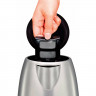 Чайник TEFAL KI270D30, 1,7 л, 2400 Вт, закрытый нагревательный элемент, сталь, серебристый, 7211002374