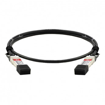Кабель SFP H3C LSWM1QSTK0 40G QSFP+ 1m