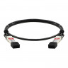Кабель SFP H3C LSWM1QSTK0 40G QSFP+ 1m