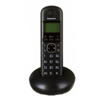 Радиотелефон Panasonic KX-TGB210RU черный
