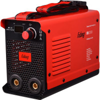 Сварочный аппарат инверторный Fubag IR 200 (31403)