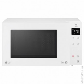 Микроволновая печь LG MW23R35GIH, объем 23 л, мощность 1000 Вт, электронное управление