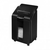 Уничтожитель документов Fellowes AutoMax 100M, 4ур.секр, 100лист, 23л