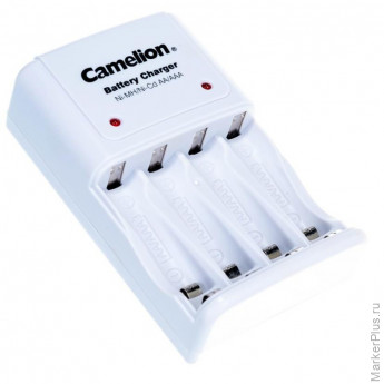Зарядное устройство Camelion BC-1010B (BC-1010B) 2-4AA/AAA