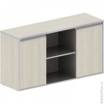 Мебель ED_Vita Тумба объедин. V-3.7, сосна карелия 1400