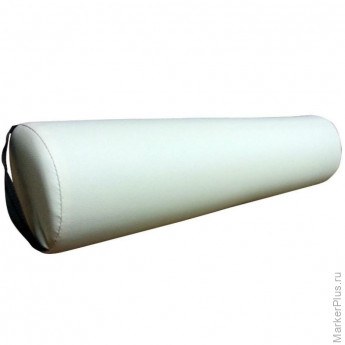 Валик для массажа круглый, беж. TS-P1