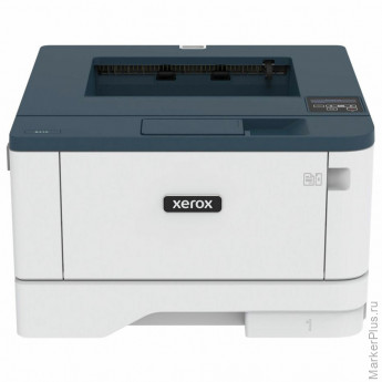 Принтер лазерный XEROX B310 А4, 40 стр./мин, 80000 стр./мес., ДУПЛЕКС, Wi-Fi, сетевая карта, B310V_DNI