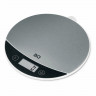 Весы кухонные BQ (БИ-КЬЮ) KS1002, электронный дисплей, max вес 5кг, тарокомпенсация, 86191597