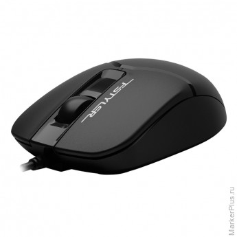 Мышь компьютерная A4Tech Fstyler FM12 чер опт (1200dpi) USB (3but) Мышь компьютерная A4Tech Fstyler FM12 чер опт (1200dpi) USB (3but)