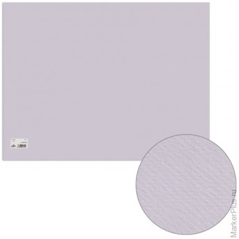 Бумага для пастели CANSON "Mi-Teintes" ("Митант"), А2+, 500х650 мм, 160 г/м, 2-сторонняя, лиловая, 125700