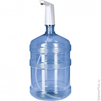 Помпа аккумуляторная перезаряжаемая для воды Ecotronic PLR-410