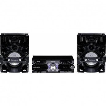 Музыкальный центр Panasonic SC-AKX710GSK