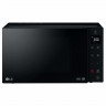 Микроволновая печь LG MW25R35GIS, объем 25 л, мощность 1000 Вт, электронное управление Микроволновая печь LG MW25R35GIS, объем 25 л, мощность 1000 Вт, электронное управление