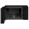 Микроволновая печь LG MW25R35GIS, объем 25 л, мощность 1000 Вт, электронное управление Микроволновая печь LG MW25R35GIS, объем 25 л, мощность 1000 Вт, электронное управление