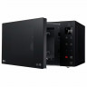 Микроволновая печь LG MW25R35GIS, объем 25 л, мощность 1000 Вт, электронное управление Микроволновая печь LG MW25R35GIS, объем 25 л, мощность 1000 Вт, электронное управление