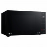 Микроволновая печь LG MW25R35GIS, объем 25 л, мощность 1000 Вт, электронное управление Микроволновая печь LG MW25R35GIS, объем 25 л, мощность 1000 Вт, электронное управление