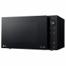 Микроволновая печь LG MW25R35GIS, объем 25 л, мощность 1000 Вт, электронное управление Микроволновая печь LG MW25R35GIS, объем 25 л, мощность 1000 Вт, электронное управление