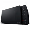 Микроволновая печь LG MW25R35GIS, объем 25 л, мощность 1000 Вт, электронное управление Микроволновая печь LG MW25R35GIS, объем 25 л, мощность 1000 Вт, электронное управление