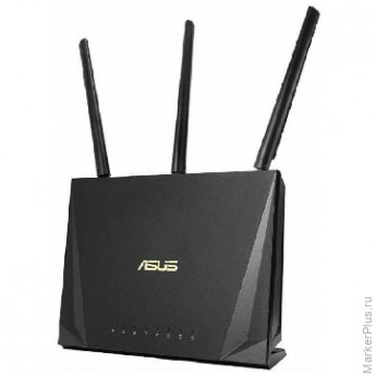 Маршрутизатор Asus RT-AC65P Маршрутизатор Asus RT-AC65P