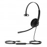 Гарнитура головная Yealink UH34 Lite Mono UC Моно
