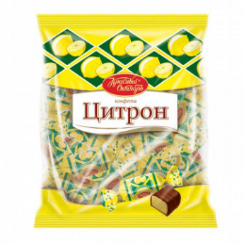Конфеты Цитрон 250г