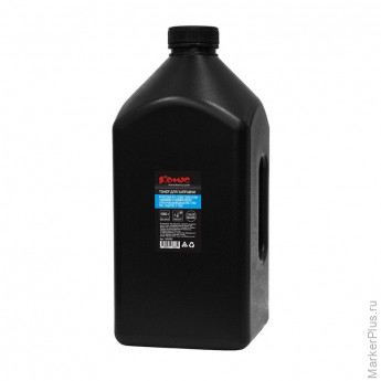 Тонер Комус чёрн. для Kyocera (TK-170/1140/1170/3130/3190) (1000 г) Тонер Комус чёрн. для Kyocera (TK-170/1140/1170/3130/3190) (1000 г)