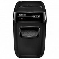 Уничтожитель документов Fellowes AutoMax 150C, 4ур.секр., 150лист, 32л