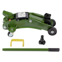 Домкрат подкатной STVOL 2т 135-325 мм SDF2325 Домкрат подкатной STVOL 2т 135-325 мм SDF2325